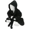 Artg Dojčenský froté župan 902250 Black