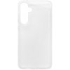 mobilNET silikónové puzdro Samsung Galaxy A55 5G, priehľadné (Moist 2.0), 2mm