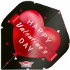 Bull's NL Letky Powerflite D100 - Valentine BU-50893