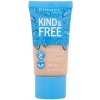 Rimmel London Kind & Free hydratační make-up 160 Vanilla 30 ml