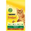 Friskies Cat Indoor 10 kg