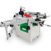 Holzstar® Viacúčelový drevoobrábací stroj UMK 5-260