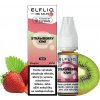ELFLIQ Strawberry Kiwi 10 ml 10 mg