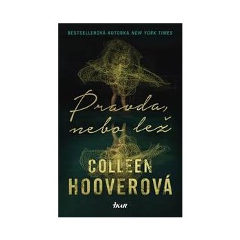 Verity - Colleen Hooverová od 12,8 € - Heureka.sk