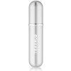 Travalo Classic plniteľný rozprašovač parfumov Silver 5 ml