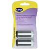Scholl Velvet Smooth Express Pedi hlavice 2 ks