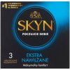 Skyn Extra lubricated 3 ks