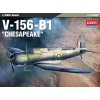 Academy V-156-B1 Chesapeake 1/48