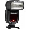 Univerzálna blesková lampa Quadralite Stroboss 60 Basic