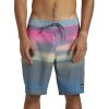 Quiksilver Highline Straight Leg 19 MEQ6/Prism Pink 34