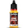 Vallejo: Game Color Sun Yellow 18ml