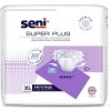 Seni Super Plus Extra L 10 ks