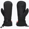Dámske snowboardové rukavice 686 Gore-Tex Linear Mitt black