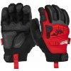 MILWAUKEE Pracovné rukavice IMPACT DEMOLITION XXL/11 1 ks