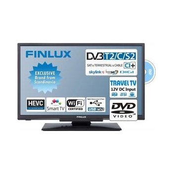 Finlux 24FDM5760