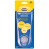 Scholl Vložky do topánok Tri-Comfort Insoles 1 pár Small