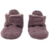 Lodger capačky Slipper Folklore Fleece Mauve
