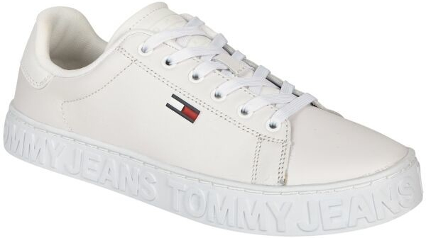 Tommy Hilfiger členková obuv