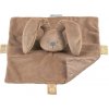 NATTOU Maznáčik mini Lapidou Glow moka 28 cm, 0 m+ 875783