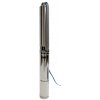 PUMPA ČERPADLO INOX LINE STP-40E34 4