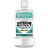 Listerine Protección Del Esmalte Naturals MEnta 500 ml