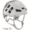 Horolezecká prilba Petzl Meteor White / Grey M/L