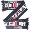 Fila Fila Scarf, One Size, Modrá, ZĽAVA