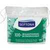 Septona Bio tyčinky do uší 200 ks