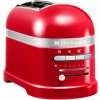 Hriankovač KitchenAid AID 5KMT2204EER červený 1250 W