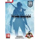 Hra na Xbox One Rise of the Tomb Raider (20 Year Celebration Edition)