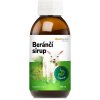 MycoMedica Beránčí sirup 200 ml