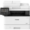 Canon i-SENSYS MF453dw / čb laserová multifunkcia / A4 / 38ppm / WiFi / USB / LAN / Duplex / DADF (5161C007)