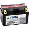 VARTA motobatéria AGM 12V 8AH 150A YTZ10S-4 508 901 015