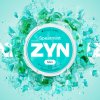 ZYN Spearmint 3 mg krabička 20 vrecúšok