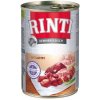 Rinti Kennerfleisch mokré krmivo pre psov - jahňacie 400g