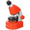 (EN) Discovery Micro Gravity Microscope with book (Terra, CZ)