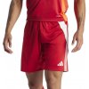 adidas | TIRO24 SHO | červená| XXL