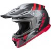 HJC prilba C50 Mirage MC1SF - 2XL
