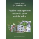 Facility management v technické správě a údržbě budov