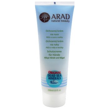 Arad Natural Beuty krém na ruky 250 ml