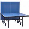 Stôl na stolný tenis 107,9x60x30 cm, skladací, pre vnútorné použitie