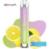 OXVA OXBAR C800 Pink Lemonade 16mg 800 poťahov 1ks