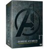 Avengers kolekcia 1.-4. (4DVD) + Hulk na neznámej planéte ZADARMO