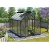 VITAVIA GARDEN skleník VITAVIA TRITON 6200 PC 6 mm čierny LG3682