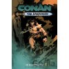 Conan the Barbarian: The Age Unconquered - Jim Zub, Robert De La Torre