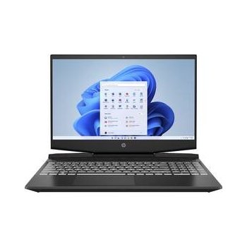 HP Pavilion Gaming 15-dk1020nc 3Z436EA