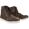 topánky KICKBACK AIR, OXFORD (hnedé) Veľkosť: 42