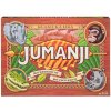 SpinMaster Spoločenská hra JUMANJI, CZ