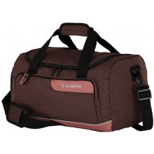 Travelite Viia ružová 23 l