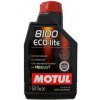 MOTUL Motul 8100 Eco - Lite 0W-20 1L 104981
